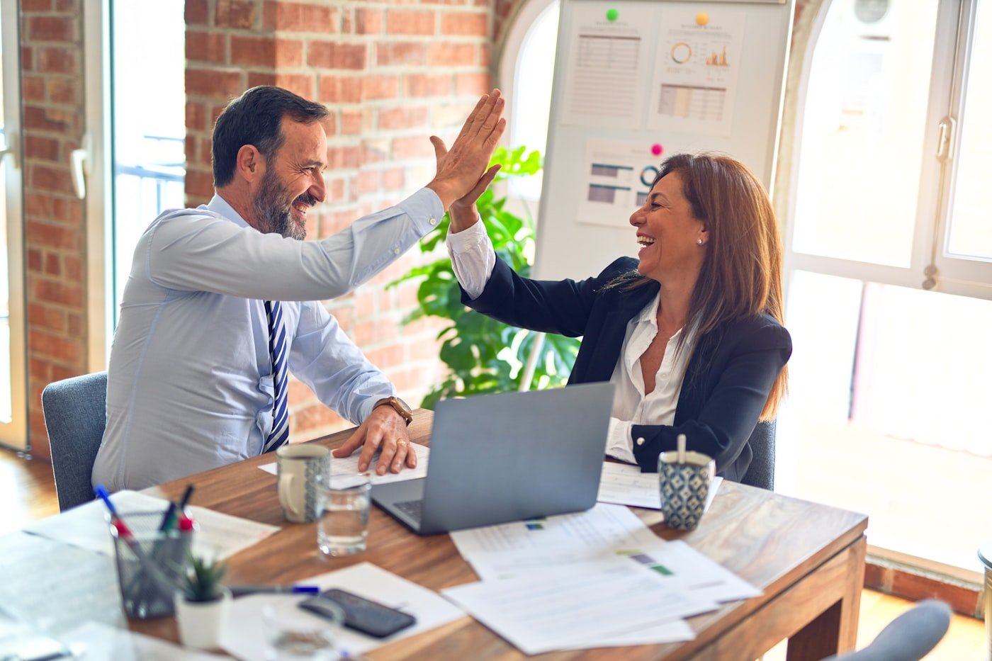 Advisory for business families — a trusted advisory conversation