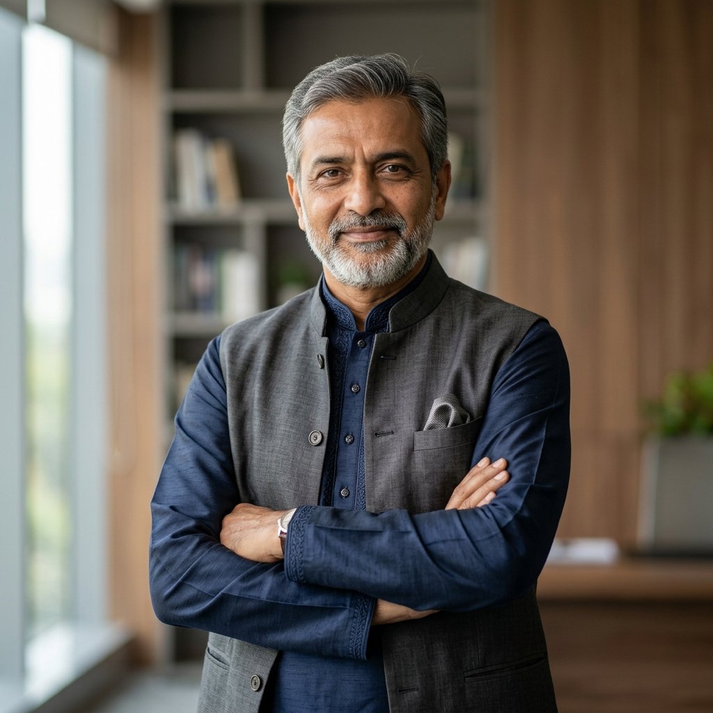 Praveen Saanker